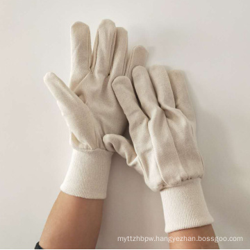condor canvas working gloves